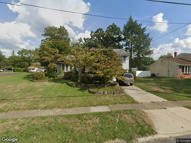 House image located at Stratford, NJ 08084