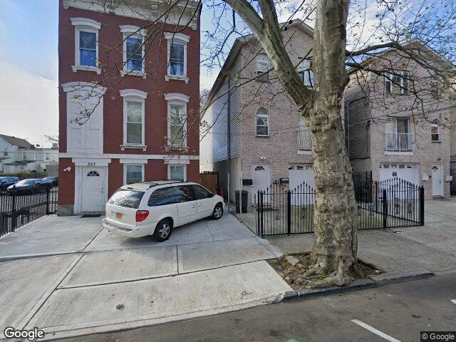 House image located at Jersey City, NJ 07304