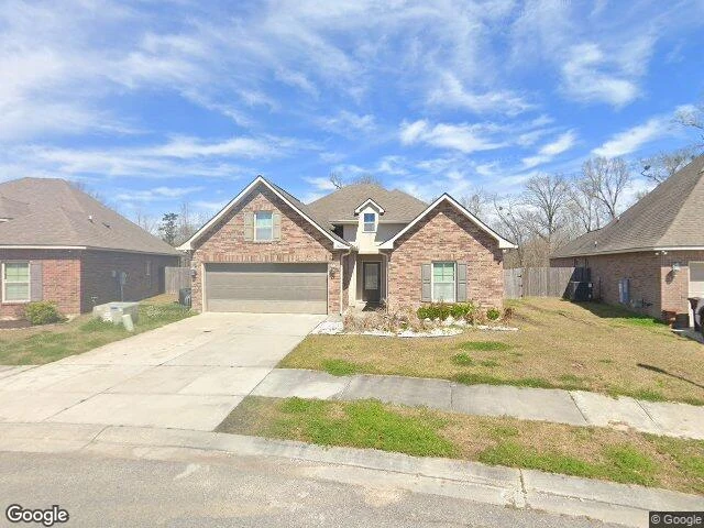 House image located at Baton Rouge, LA 70817