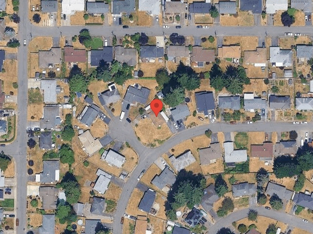 House image located at Auburn, WA 98001