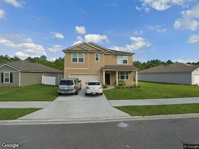 House image located at Jacksonville, FL 32220