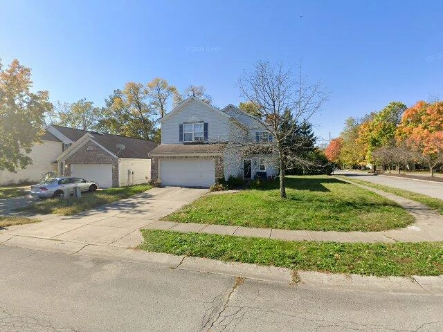 House image located at Indianapolis, IN 46268