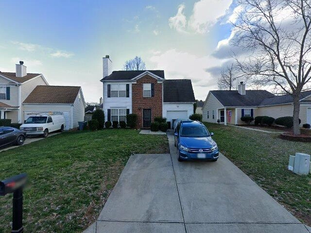 House image located at Charlotte, NC 28214