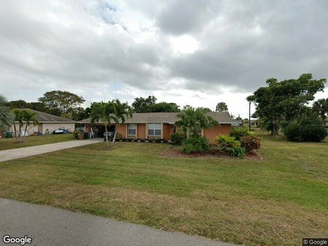 House image located at Cape Coral, FL 33904