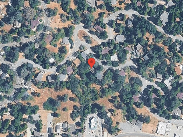 House image located at Crestline, CA 92325