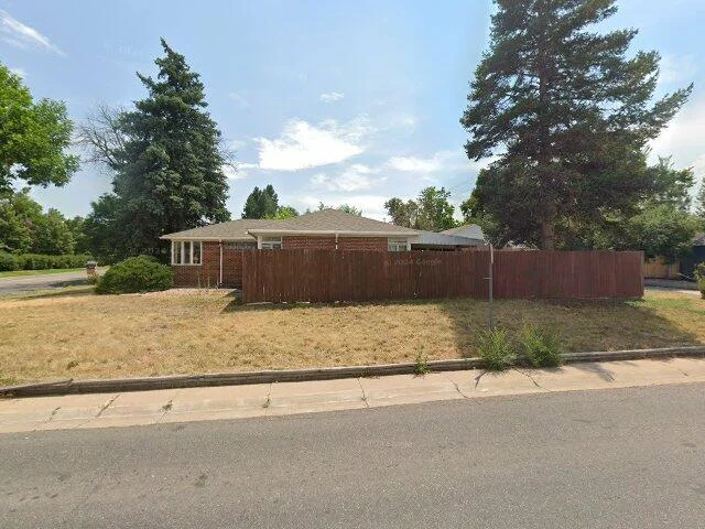 House image located at Denver, CO 80220