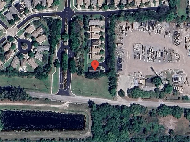 House image located at Lake Worth, FL 33449