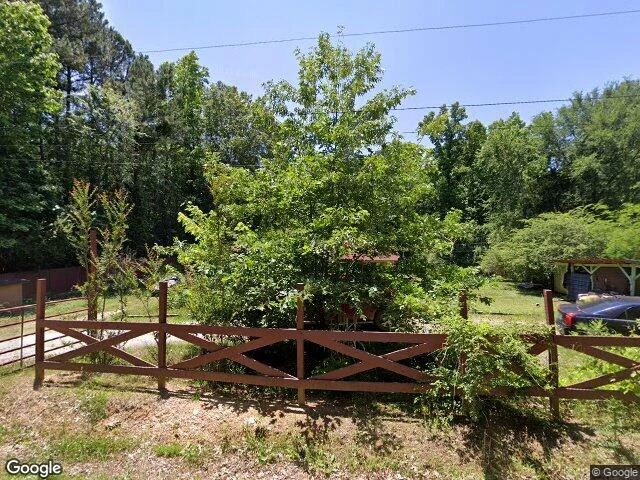 House image located at Saluda, SC 29138