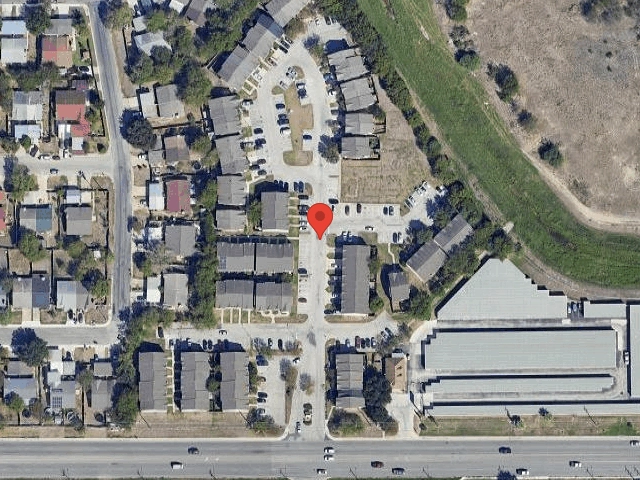 House image located at San Antonio, TX 78245