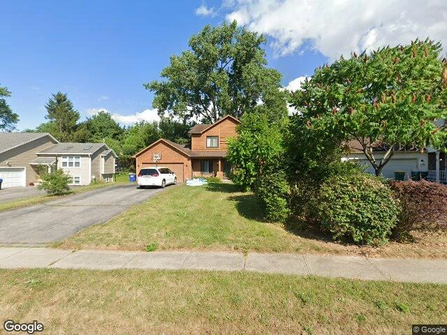 House image located at West Henrietta, NY 14586