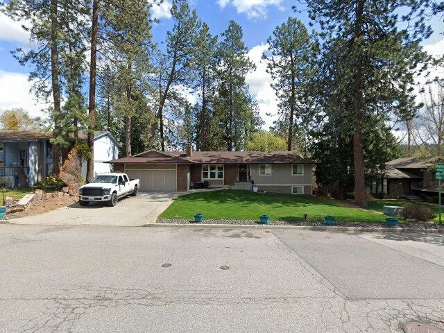 House image located at Spokane, WA 99206