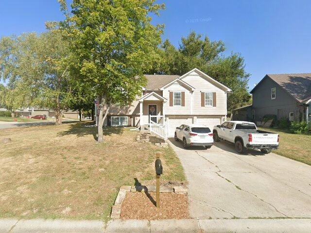 House image located at Blue Springs, MO 64015