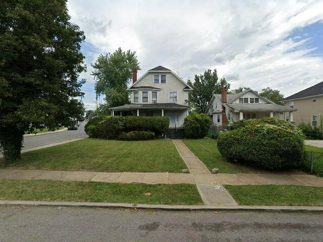 House image located at Baltimore, MD 21215
