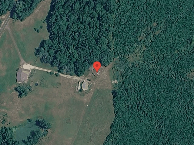 House image located at Mantachie, MS 38855