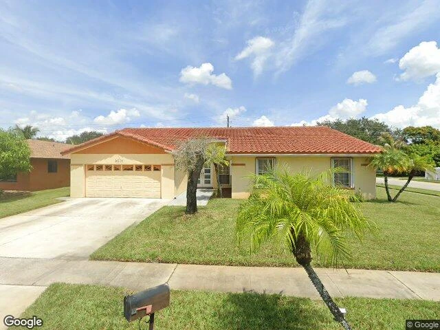 House image located at Hollywood, FL 33025