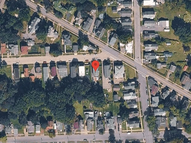 House image located at Johnstown, NY 12095