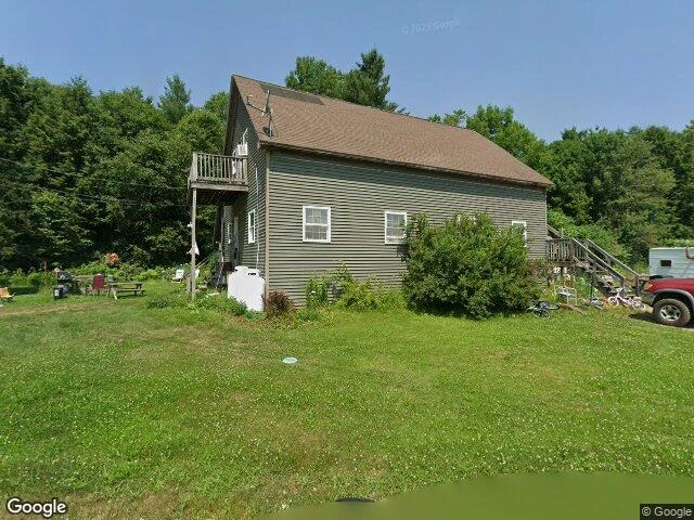 House image located at Vassalboro, ME 04989