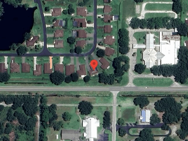 House image located at Sebring, FL 33872