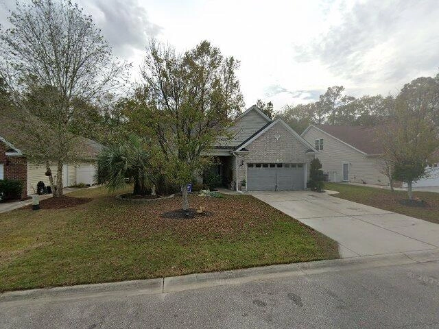 House image located at Lexington, NC 27295