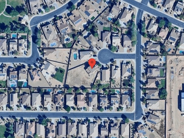 House image located at Goodyear, AZ 85395