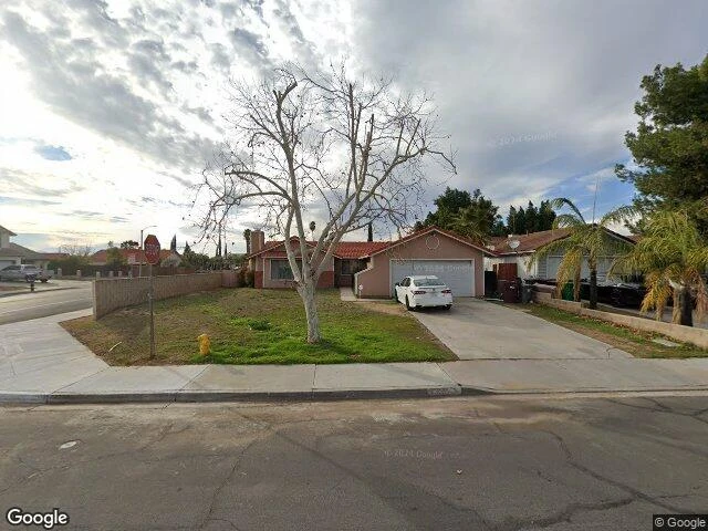 House image located at Moreno Valley, CA 92553