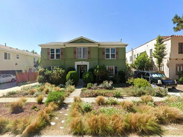 House image located at Los Angeles, CA 90035