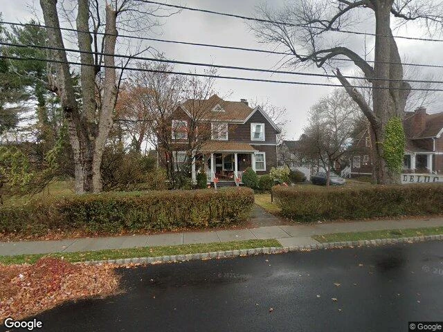 House image located at Plainfield, NJ 07060