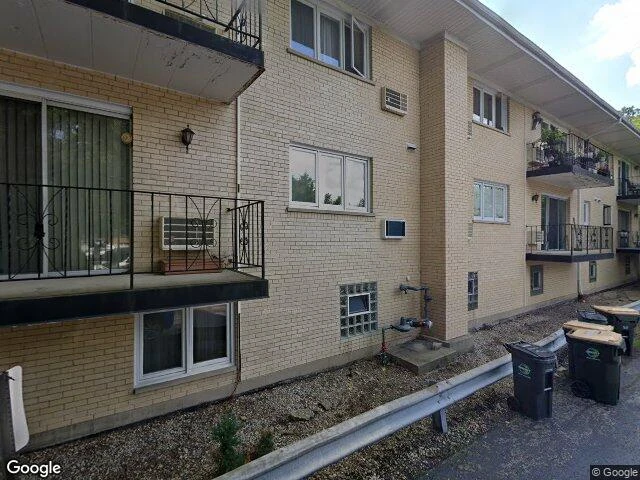 House image located at Park Ridge, IL 60068