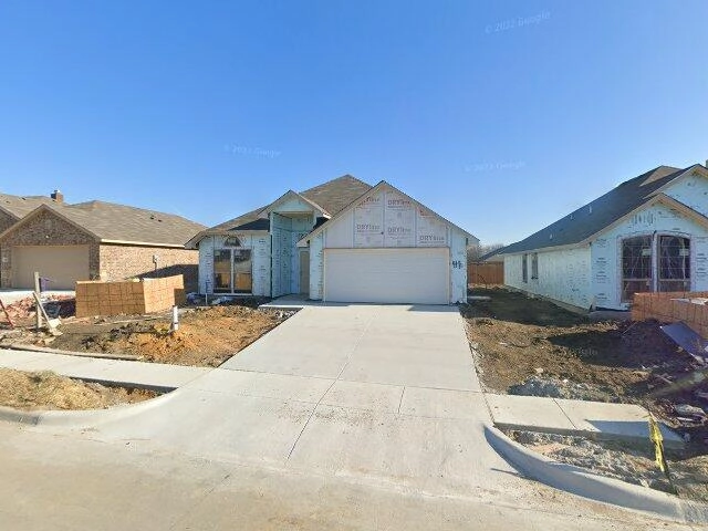 House image located at Wilmer, TX 75172