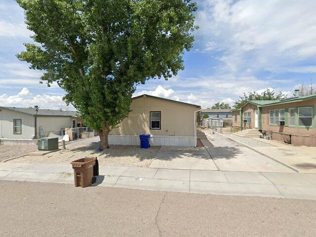 House image located at Las Cruces, NM 88005