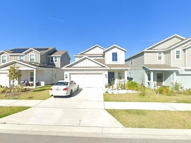 House image located at Eagle Lake, FL 33839