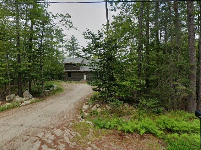 House image located at Fryeburg, ME 04037