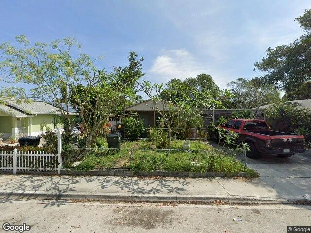 House image located at Lake Worth Beach, FL 33460