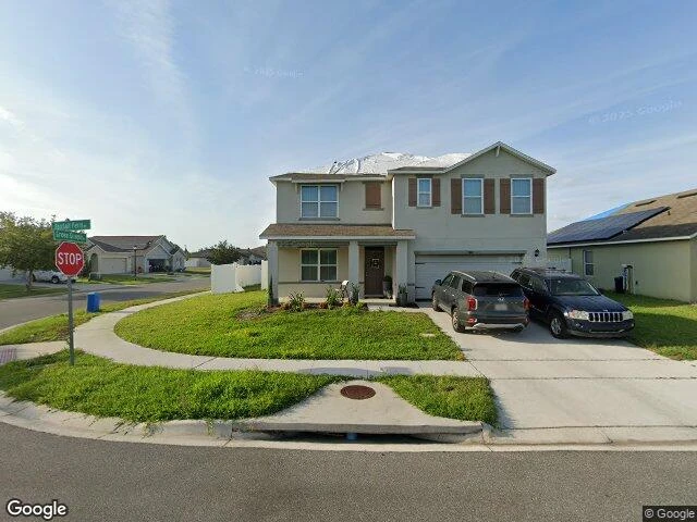 House image located at Saint Cloud, FL 34771