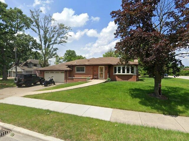 House image located at Riverside, IL 60546