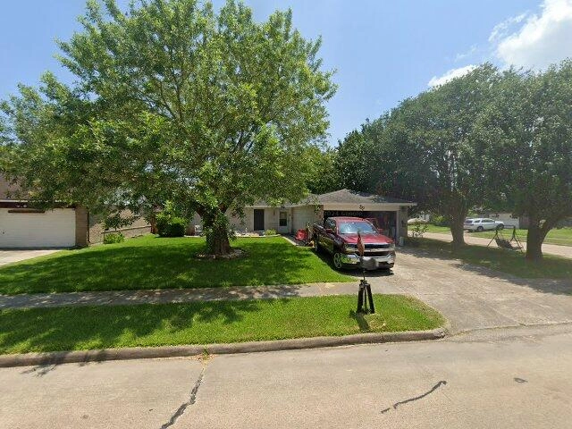 House image located at La Porte, TX 77571