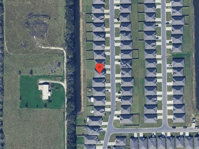 House image located at Duson, LA 70529