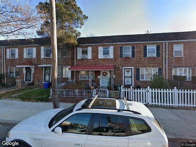 House image located at Queens Village, NY 11429