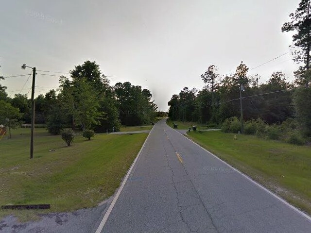 House image located at Carson, VA 23830