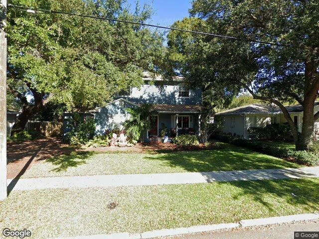 House image located at Tampa, FL 33629