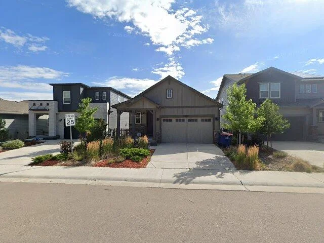 House image located at Littleton, CO 80125