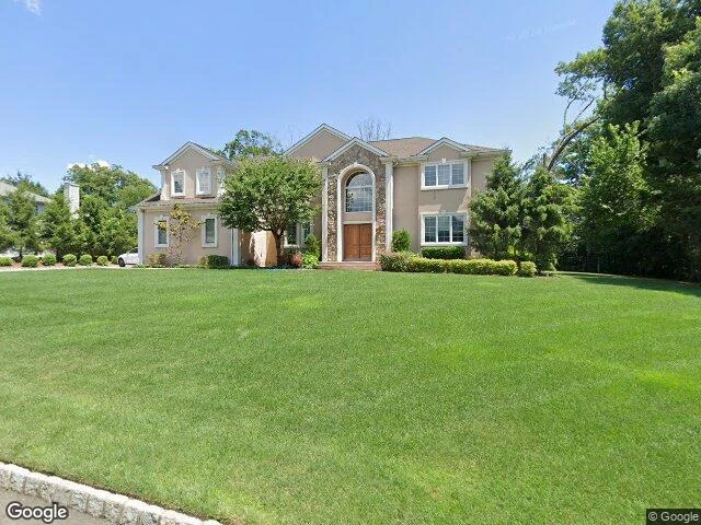 House image located at Woodcliff Lake, NJ 07677