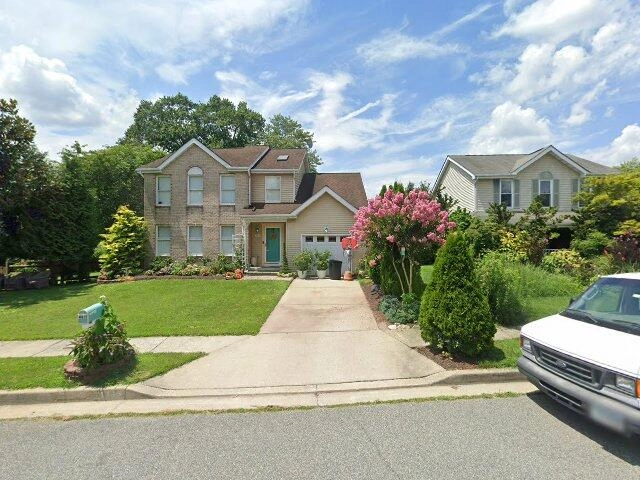 House image located at Nottingham, MD 21236