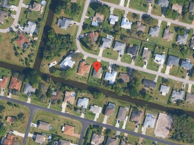 House image located at Port Saint Lucie, FL 34953