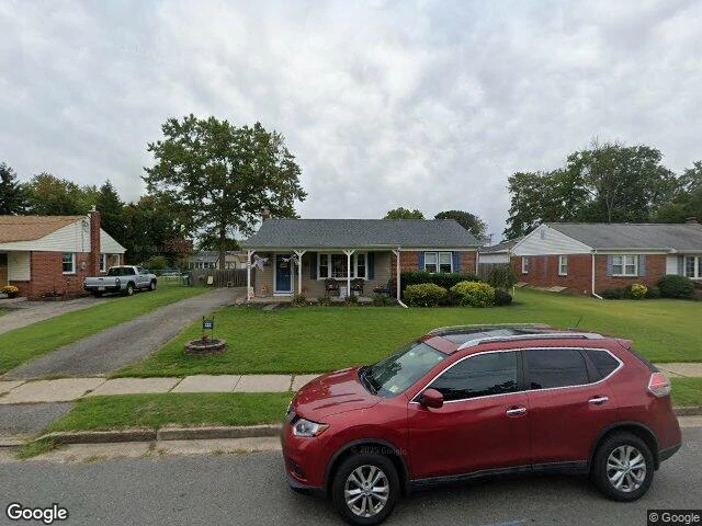 House image located at Beverly, NJ 08010