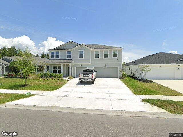 House image located at Saint Johns, FL 32259