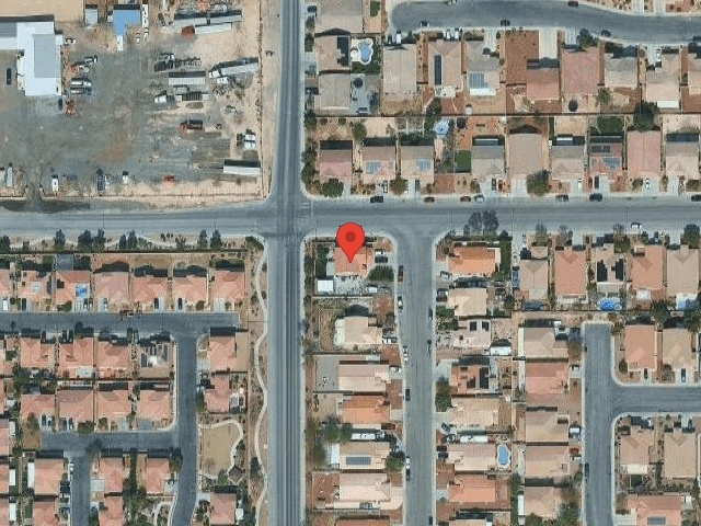 House image located at North Las Vegas, NV 89081