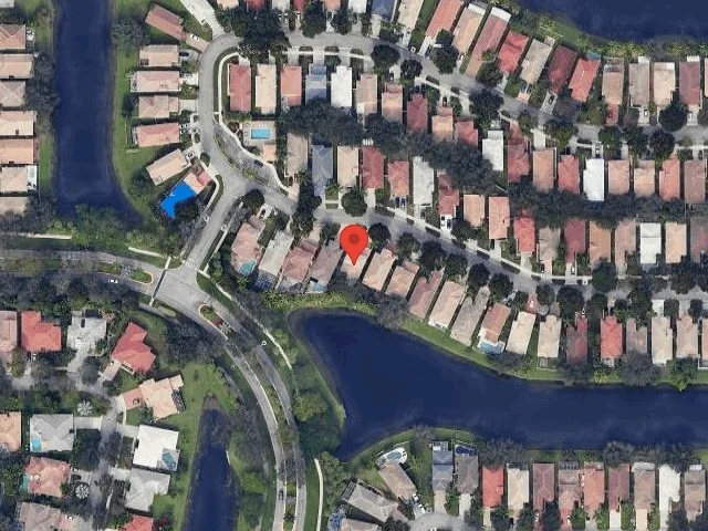 House image located at Pompano Beach, FL 33073