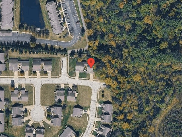 House image located at Avon, IN 46123