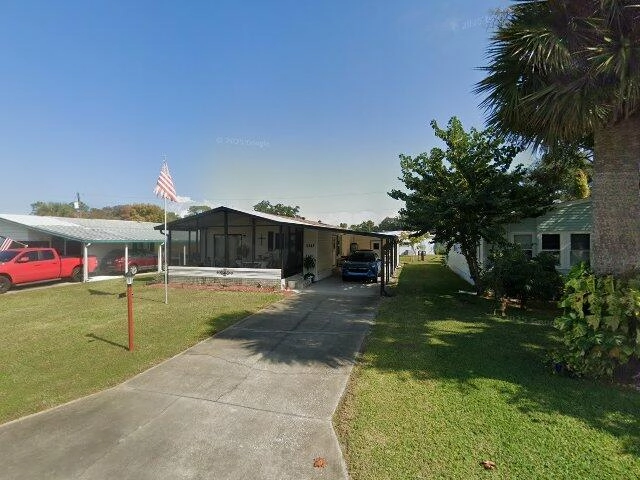 House image located at Edgewater, FL 32141